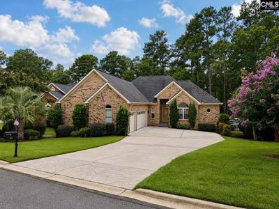 152 Summer Breeze Drive , Leesville, SC 29070