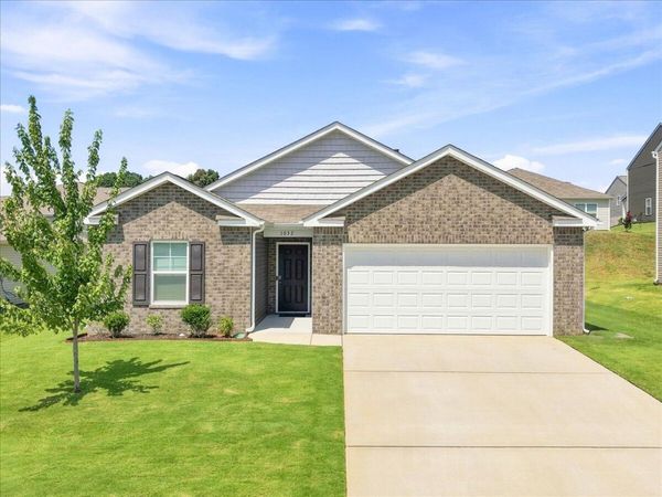 1032 Evan Court, Talbott, TN 37877