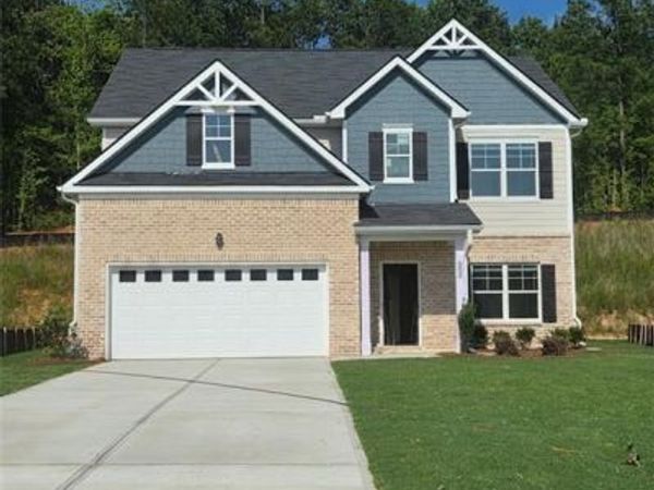 29 Cedar Overlook Way, Winder, GA 30680