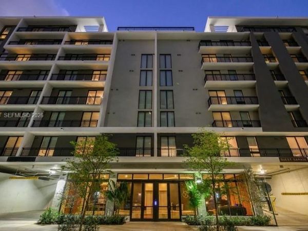 329 NE 28th St , Unit 707, Miami, FL 33137