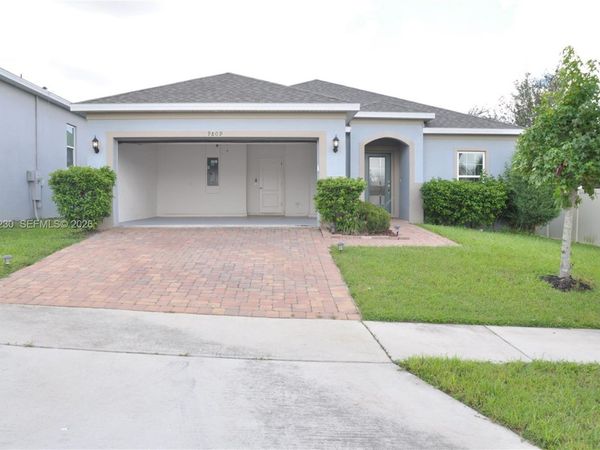9809 Late Way , Unit 9809, Groveland, FL 34736