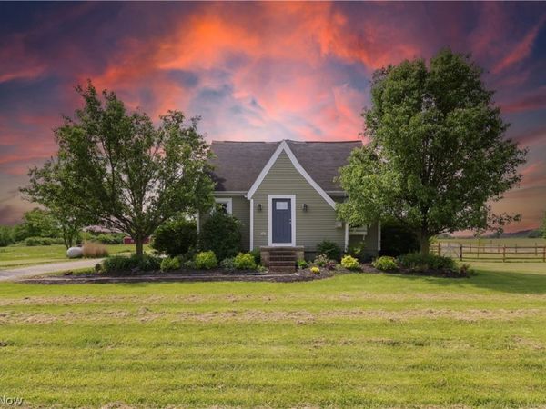 48935 State Route 303 , Oberlin, OH 44074