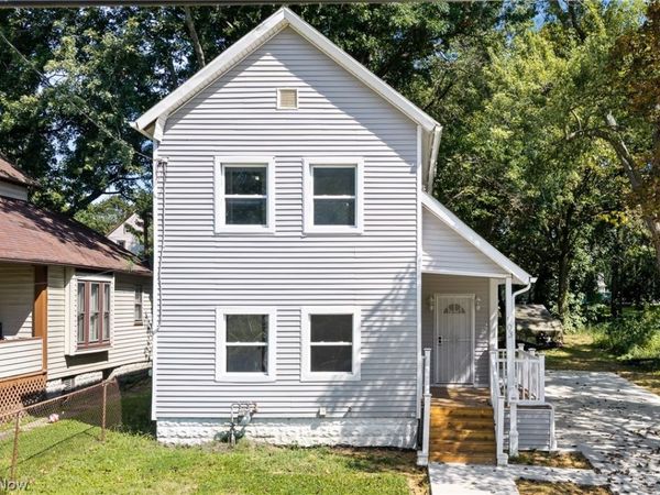 103 W Miller Avenue , Akron, OH 44301