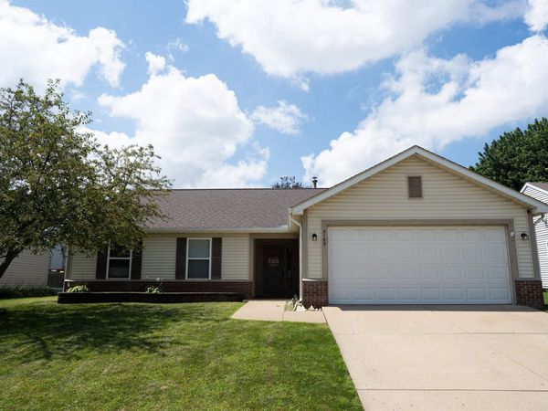5163 Saddle Drive, Lafayette, IN 47905