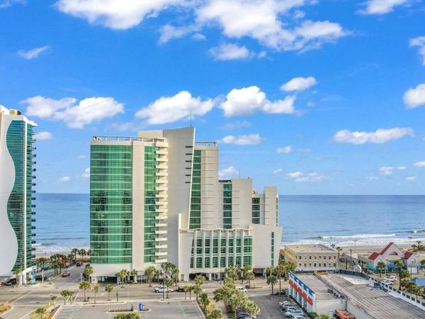 201 S Ocean Blvd., Unit 904, Myrtle Beach, SC 29577