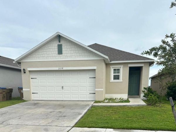 2038 KING RANCH STREET , KISSIMMEE, FL 34744