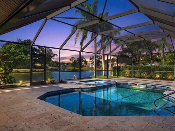 8455 WOODBRIAR DRIVE , SARASOTA, FL 34238