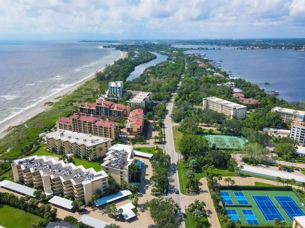 8776 MIDNIGHT PASS ROAD , Unit C307, SARASOTA, FL 34242