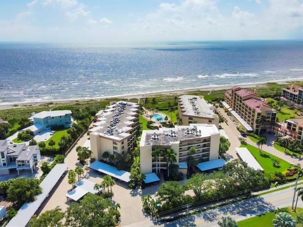 8776 MIDNIGHT PASS ROAD , Unit C107, SARASOTA, FL 34242
