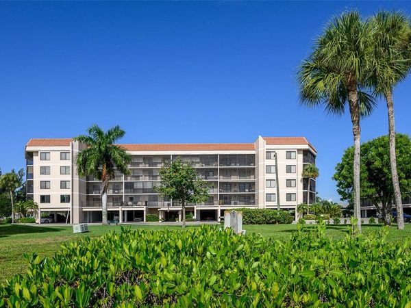 25188 MARION AVENUE , Unit E104, PUNTA GORDA, FL 33950