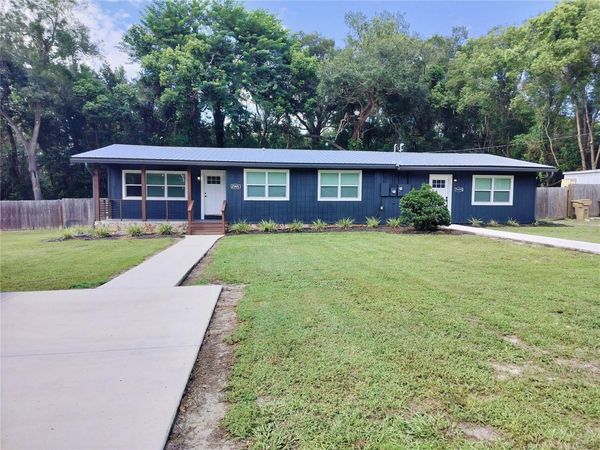 25405B COLMAR AVENUE , Unit B, MOUNT PLYMOUTH, FL 32776