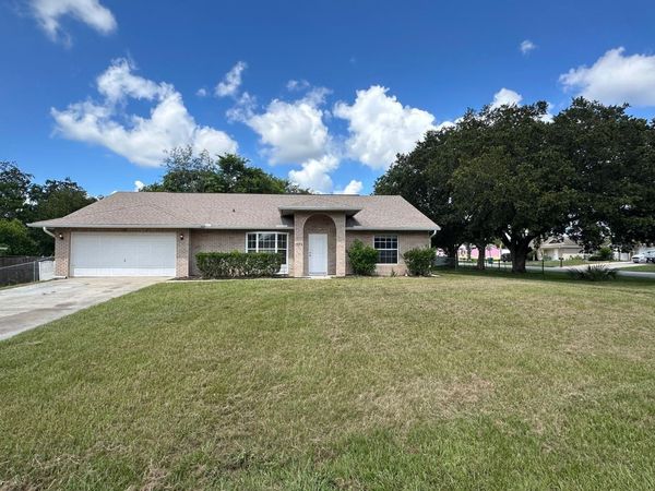 1730 SUMATRA AVENUE , DELTONA, FL 32725