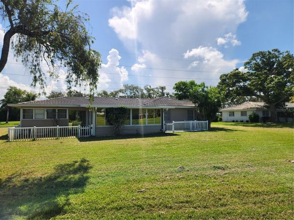 2006 BENEVA ROAD , SARASOTA, FL 34232