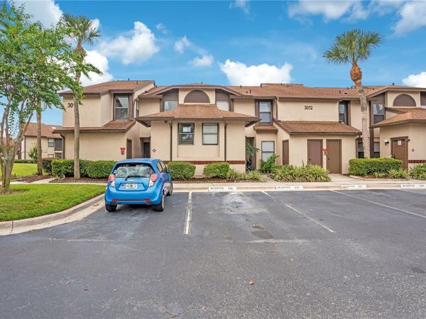 3012 S SEMORAN BOULEVARD , Unit G2, ORLANDO, FL 32822