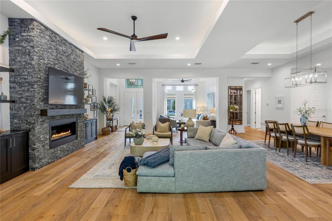 1663 Canyon Oak Way, Sanford, FL 32771 Photo