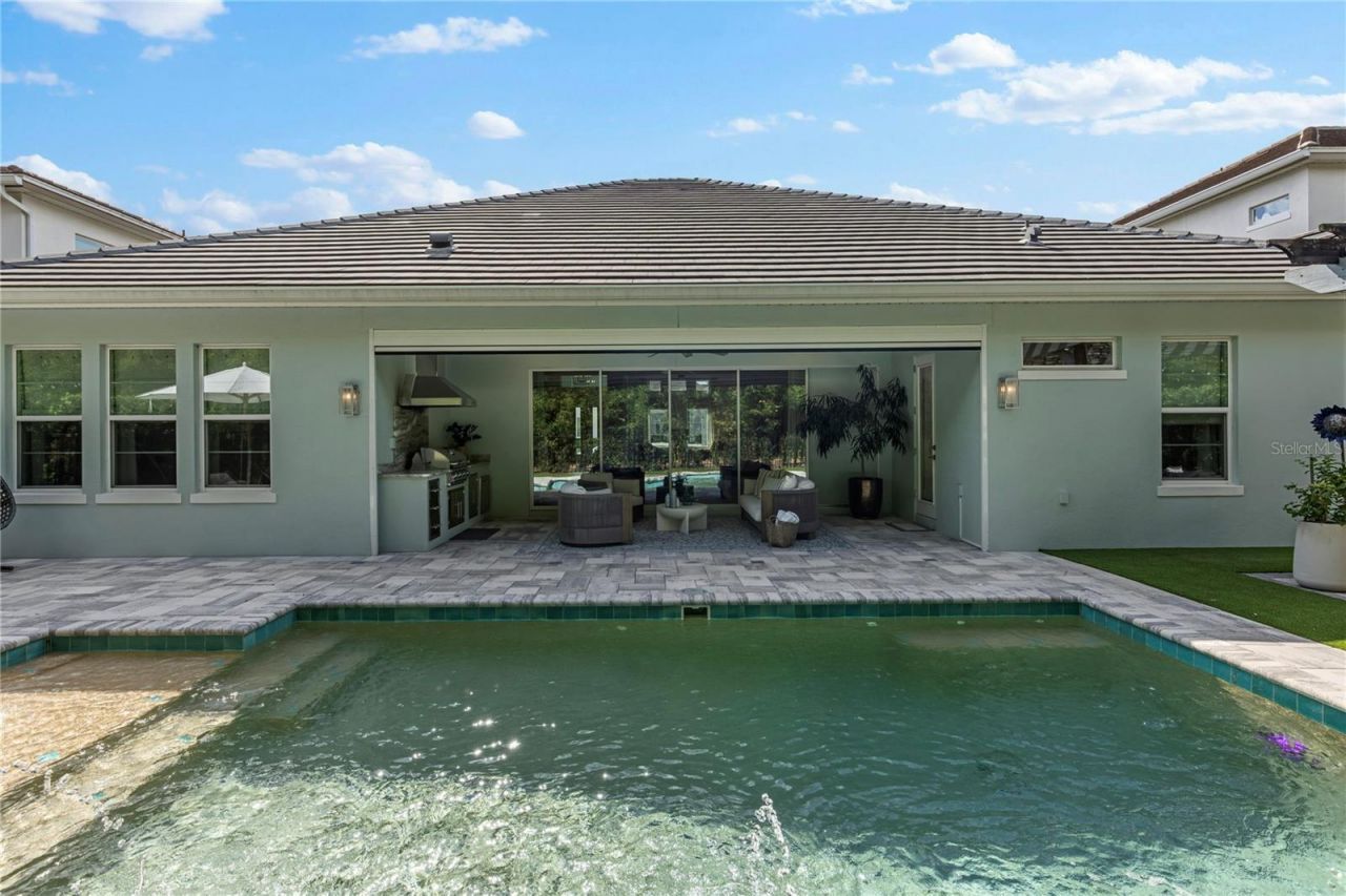 1663 Canyon Oak Way, Sanford, FL 32771 Photo