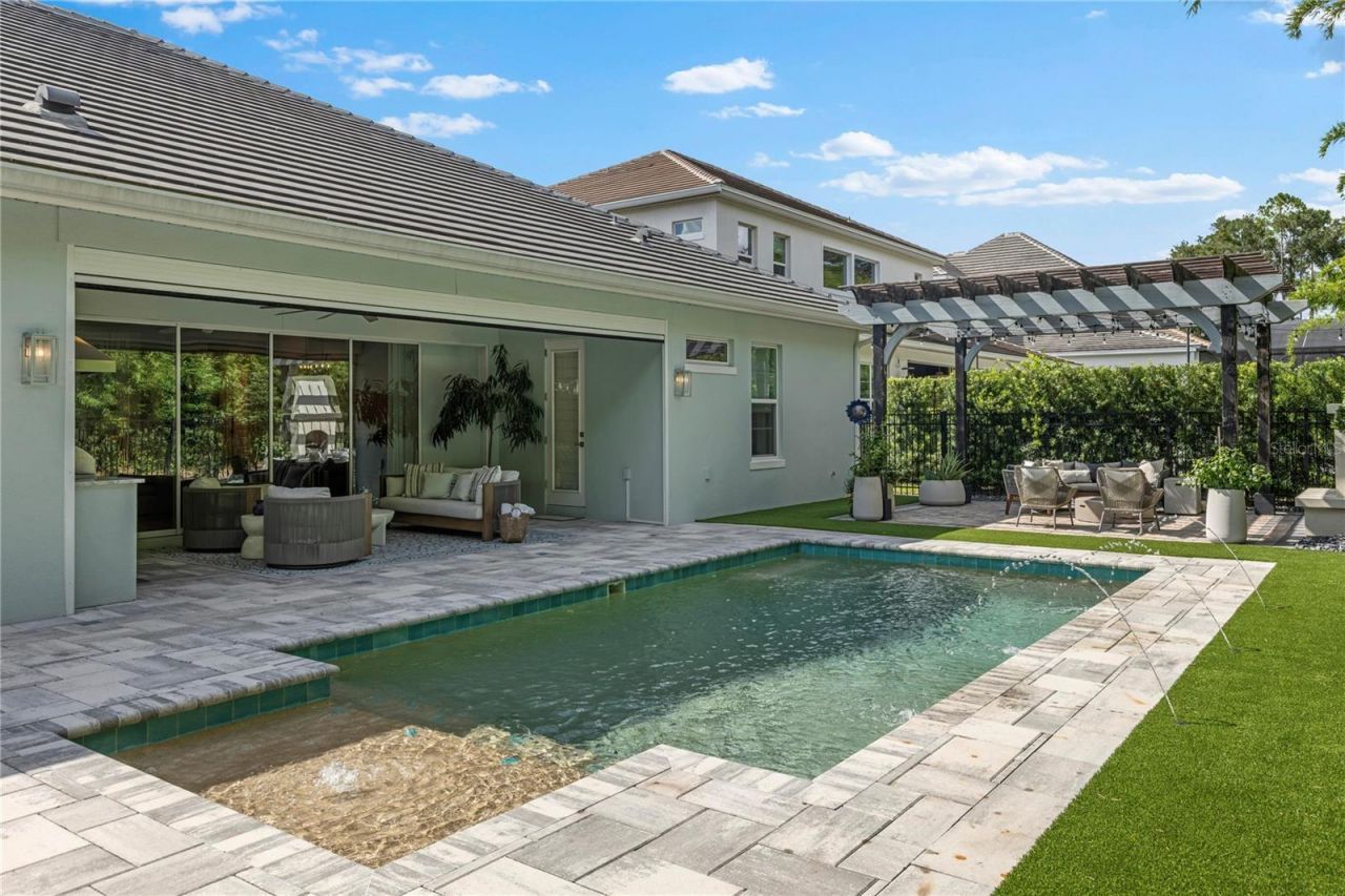 1663 Canyon Oak Way, Sanford, FL 32771 Photo