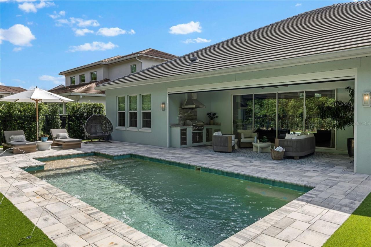 1663 Canyon Oak Way, Sanford, FL 32771 Photo