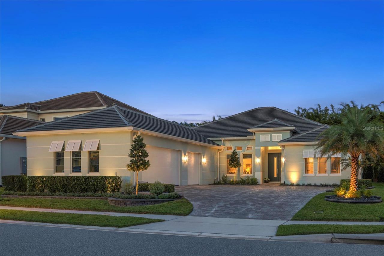 1663 Canyon Oak Way, Sanford, FL 32771 Photo