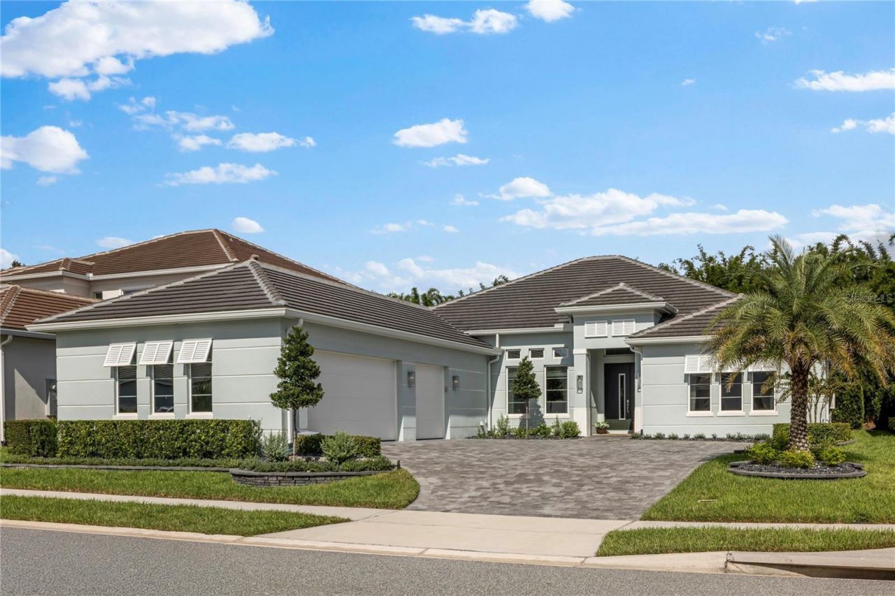1663 Canyon Oak Way, Sanford, FL 32771 Photo