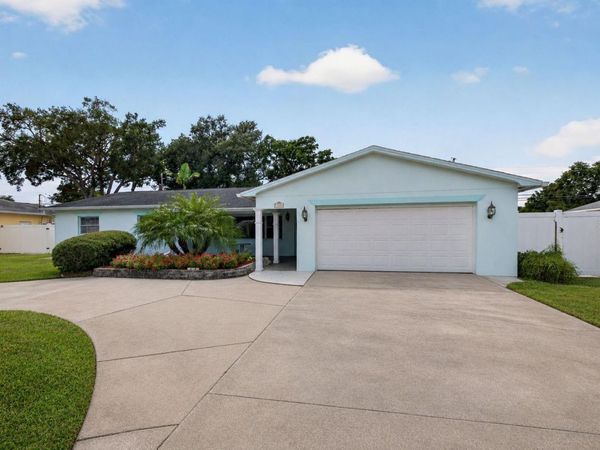 2772 64TH STREET N, ST PETERSBURG, FL 33710