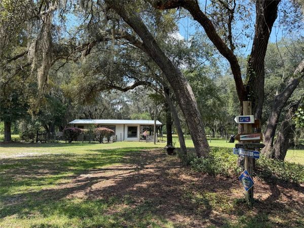 28622 N STATE ROAD 121 , ALACHUA, FL 32615