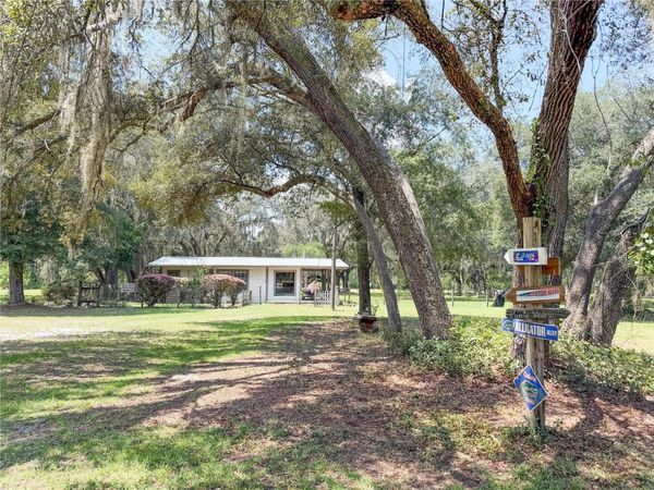 28622 N STATE ROAD 121 , ALACHUA, FL 32615