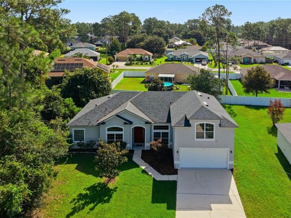 15 RIDLEY LANE , PALM COAST, FL 32164
