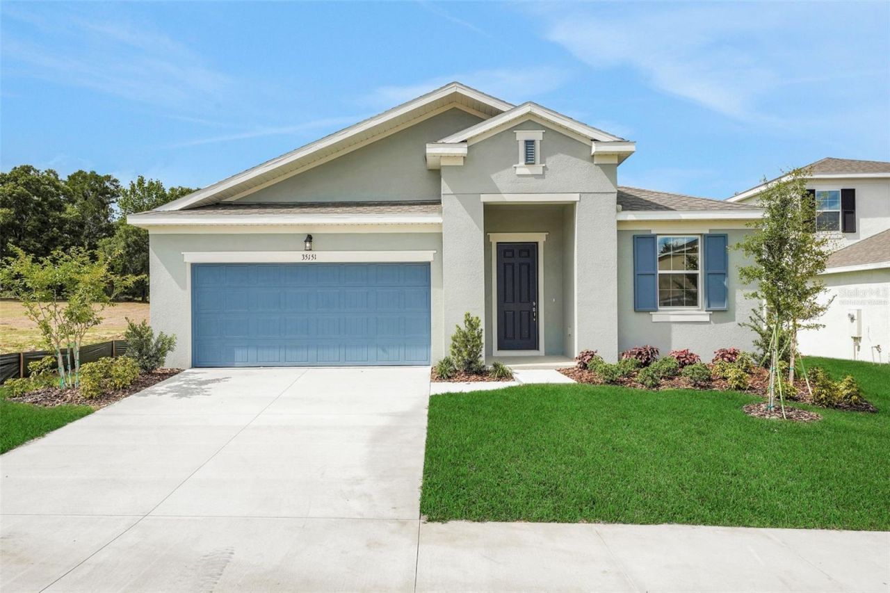 35285 Tuscan Hill Road , Dade City, FL 33525 Main Photo