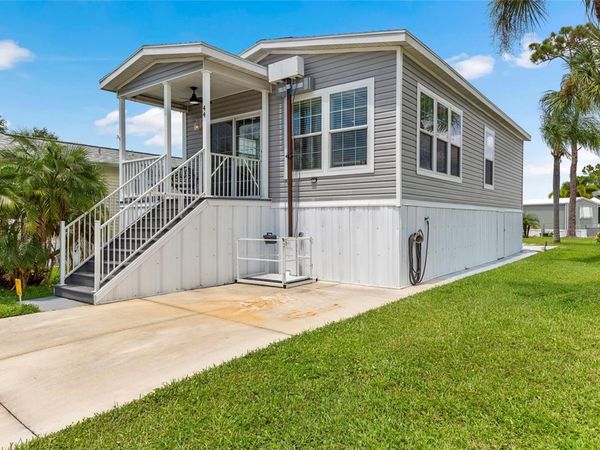 44 CROWN POINT DRIVE, NOKOMIS, FL 34275