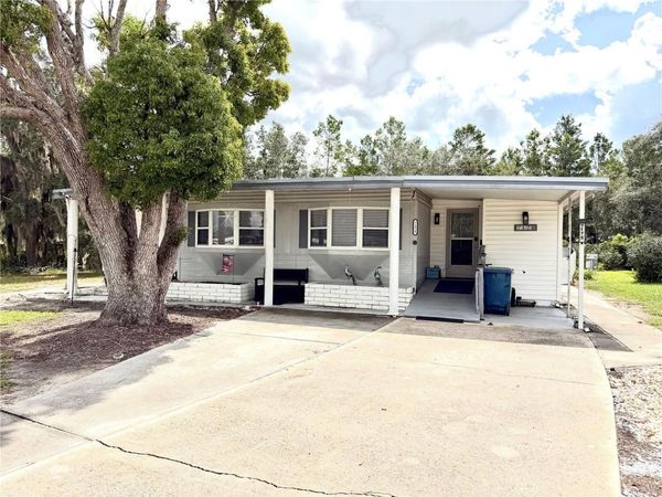 7175 FAIRLANE AVENUE , BROOKSVILLE, FL 34613