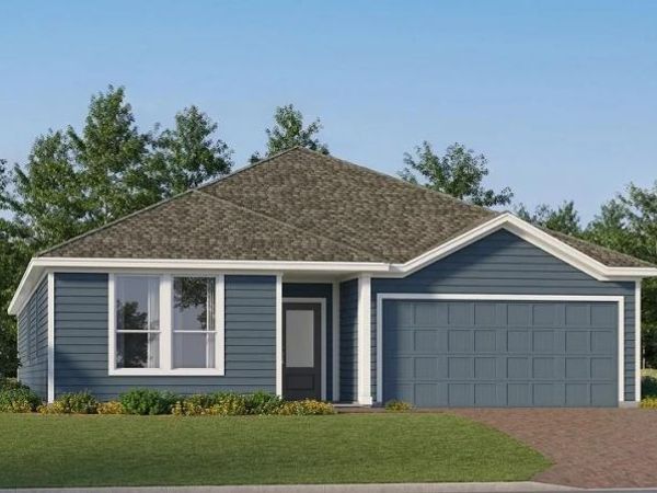 5166 LOYALTY DRIVE , ST CLOUD, FL 34772