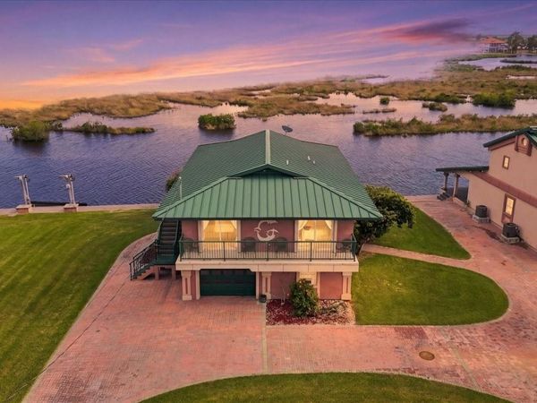 3198 INDIAN GULF LANE , HERNANDO BEACH, FL 34607