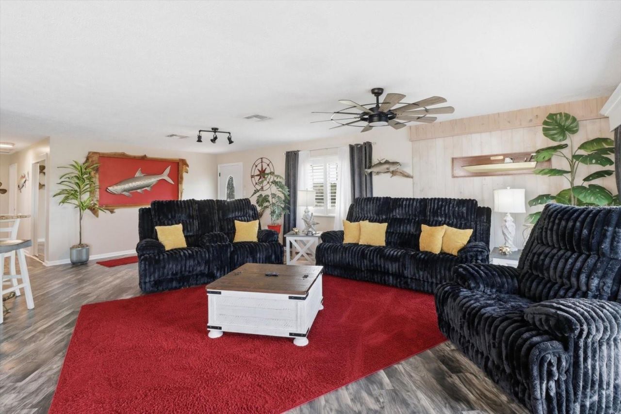 3198 Indian Gulf Lane, Hernando Beach, FL 34607 Photo
