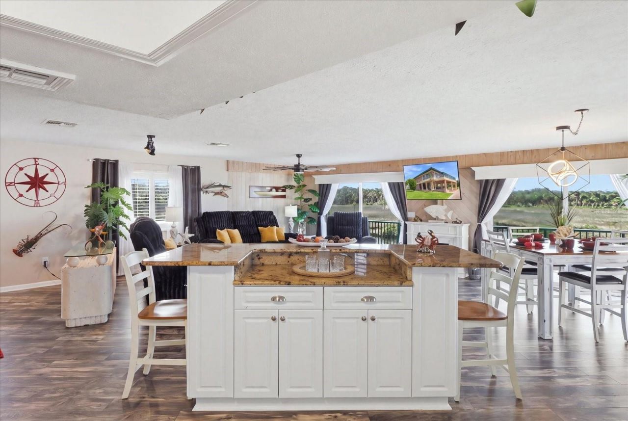 3198 Indian Gulf Lane, Hernando Beach, FL 34607 Photo