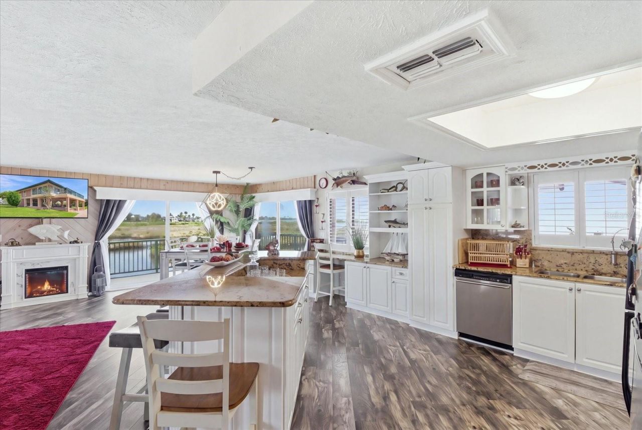 3198 Indian Gulf Lane, Hernando Beach, FL 34607 Photo