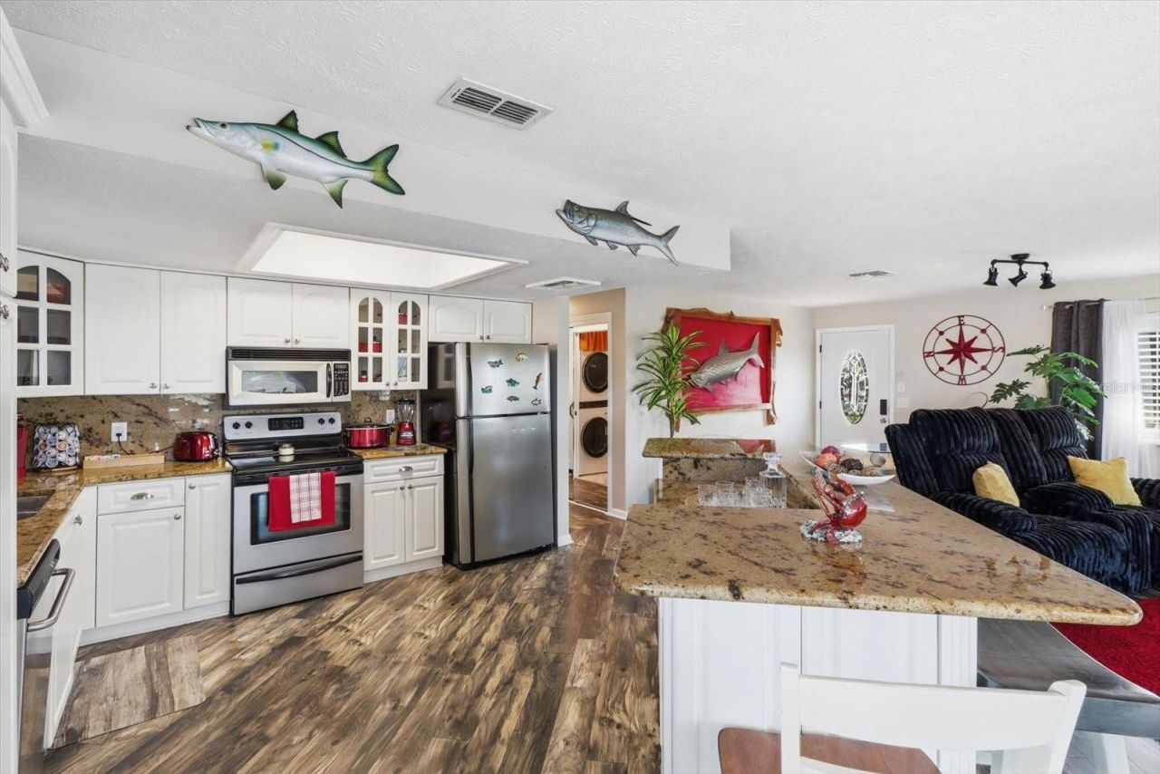 3198 Indian Gulf Lane, Hernando Beach, FL 34607 Photo