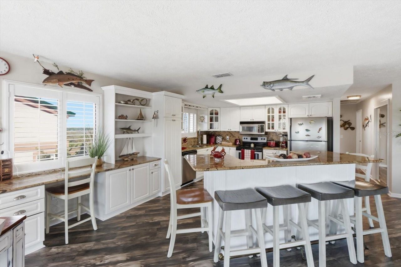 3198 Indian Gulf Lane, Hernando Beach, FL 34607 Photo