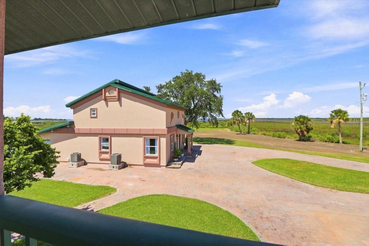 3198 Indian Gulf Lane, Hernando Beach, FL 34607 Photo