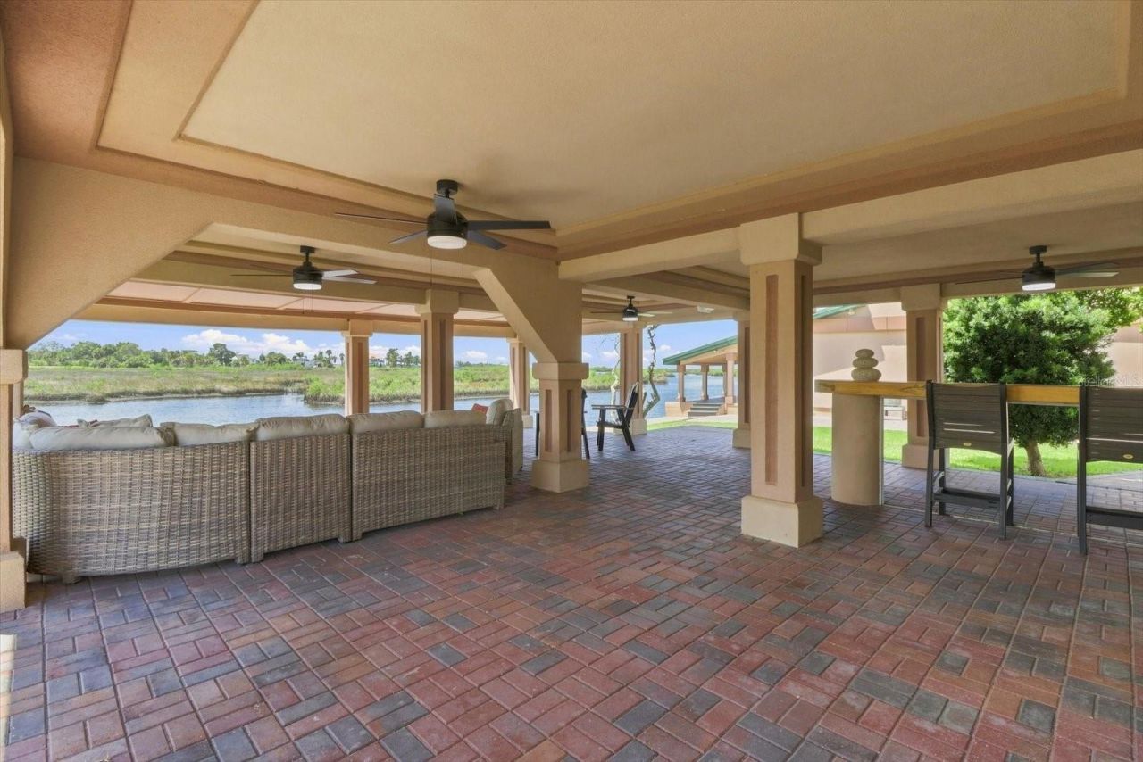 3198 Indian Gulf Lane, Hernando Beach, FL 34607 Photo