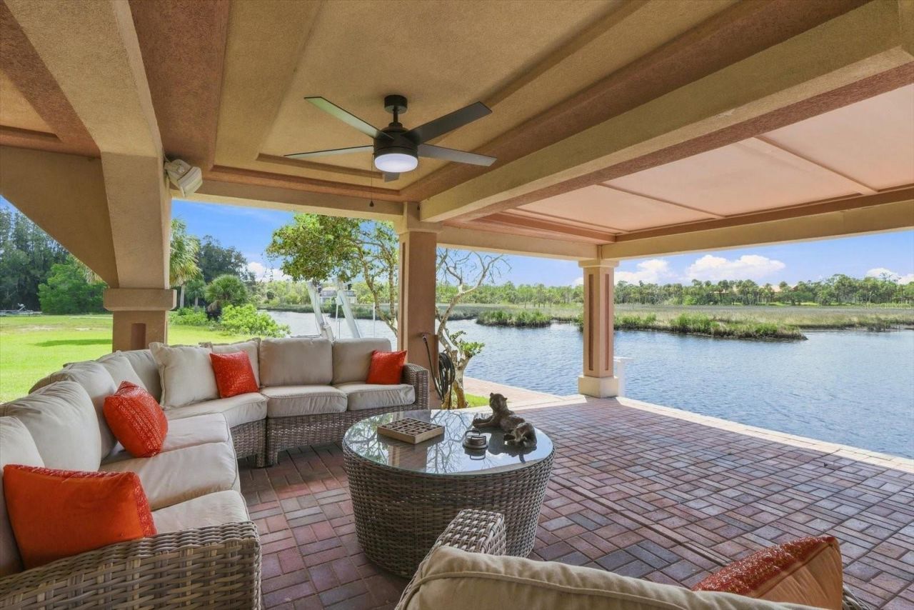 3198 Indian Gulf Lane, Hernando Beach, FL 34607 Photo