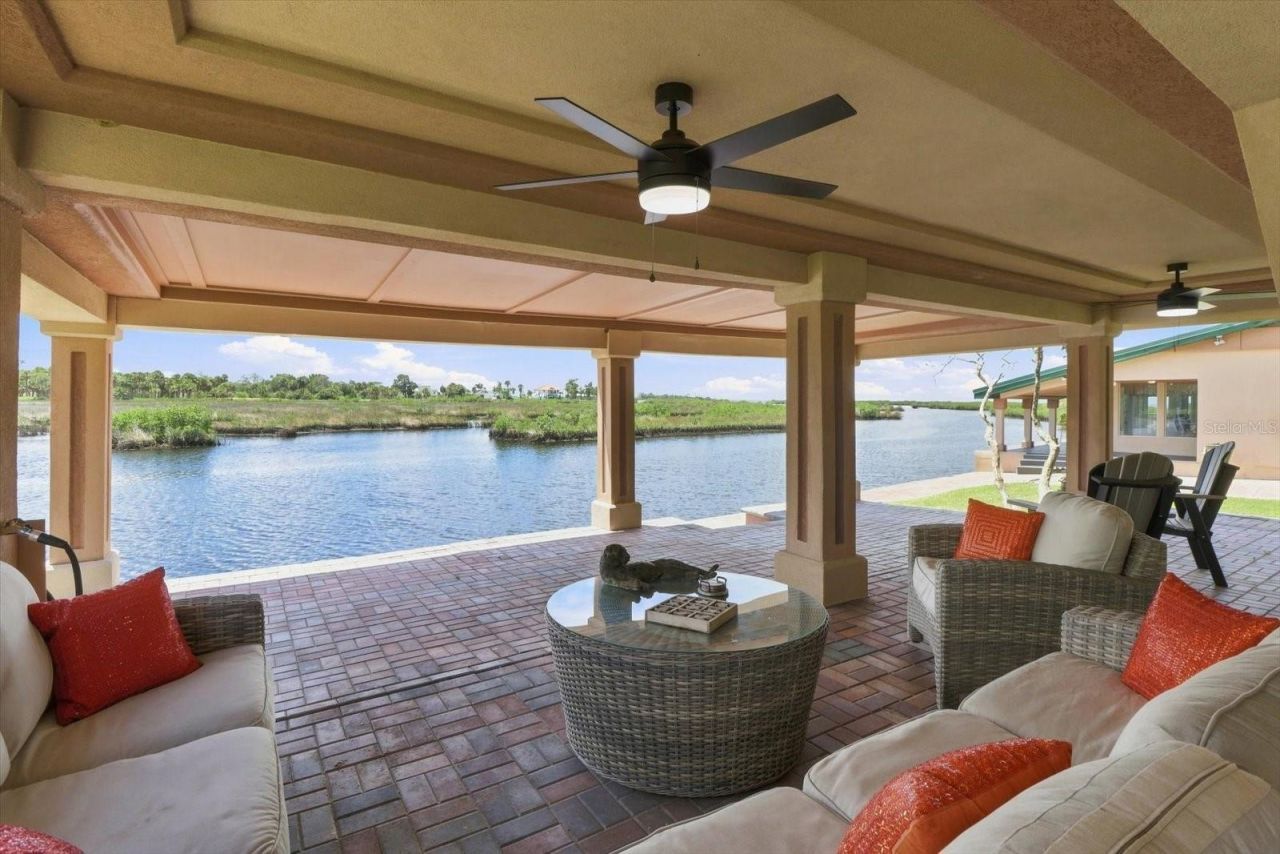 3198 Indian Gulf Lane, Hernando Beach, FL 34607 Photo
