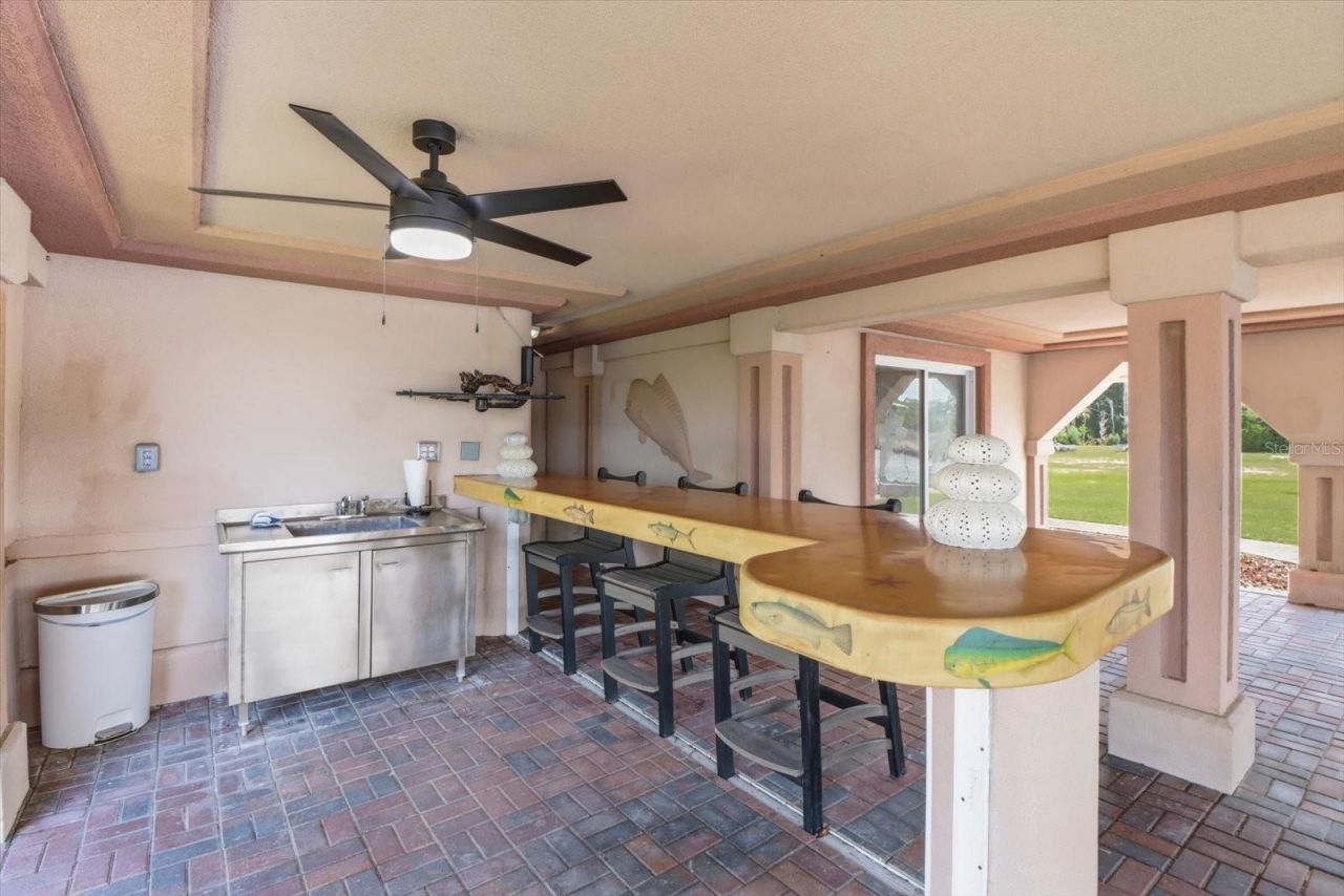 3198 Indian Gulf Lane, Hernando Beach, FL 34607 Photo