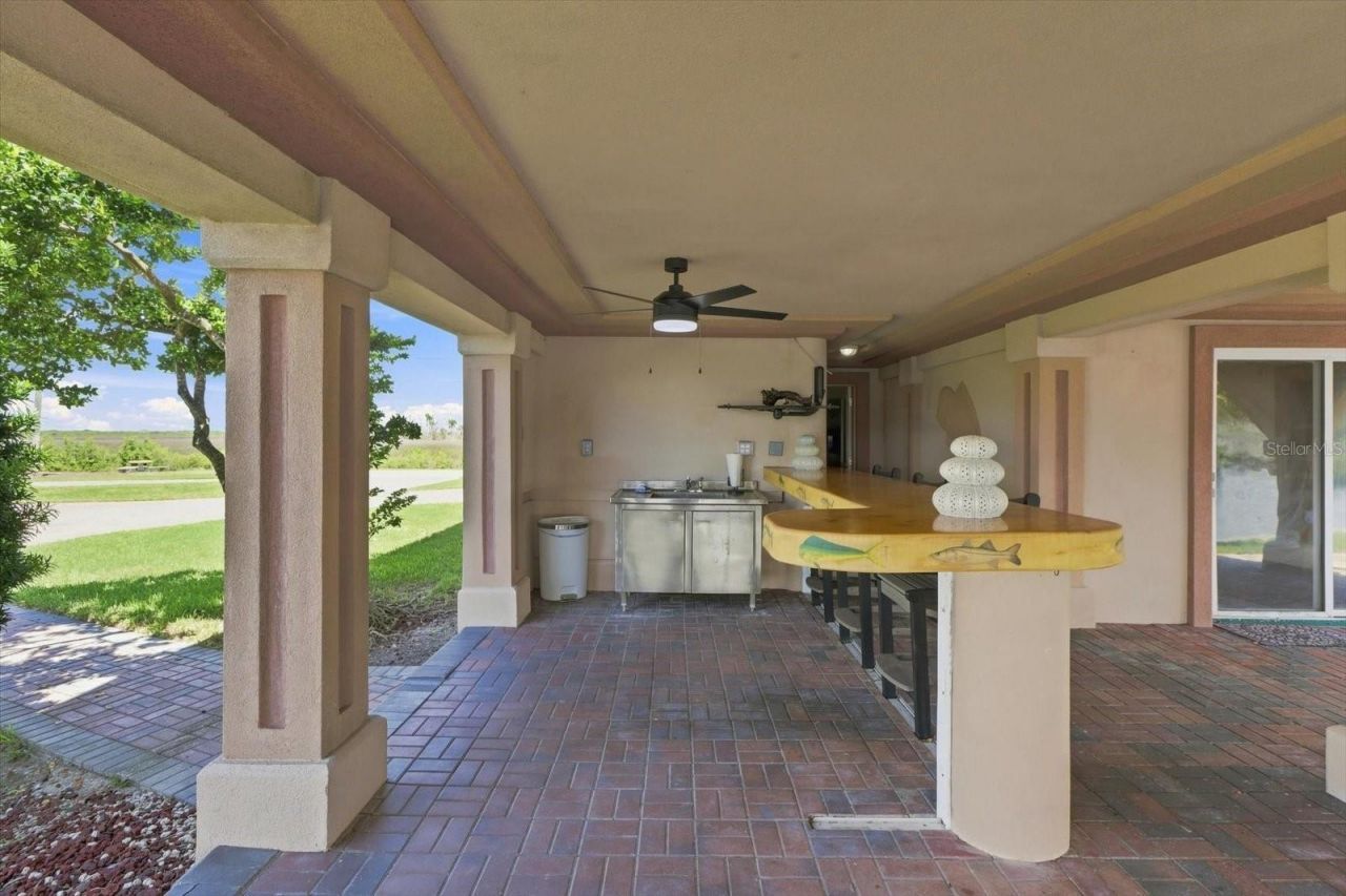 3198 Indian Gulf Lane, Hernando Beach, FL 34607 Photo