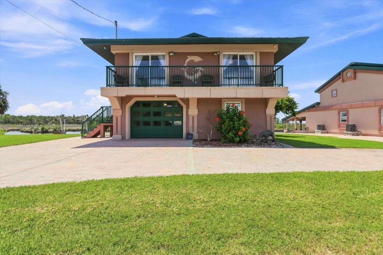 3198 Indian Gulf Lane, Hernando Beach, FL 34607 Photo