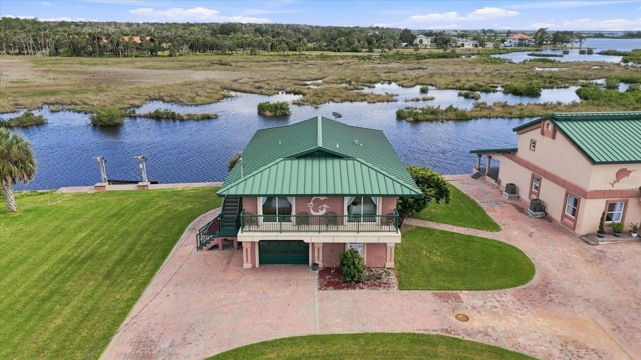 3198 Indian Gulf Lane, Hernando Beach, FL 34607 Photo