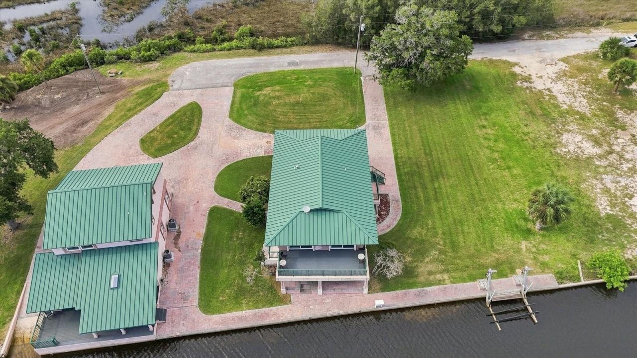 3198 Indian Gulf Lane, Hernando Beach, FL 34607 Photo