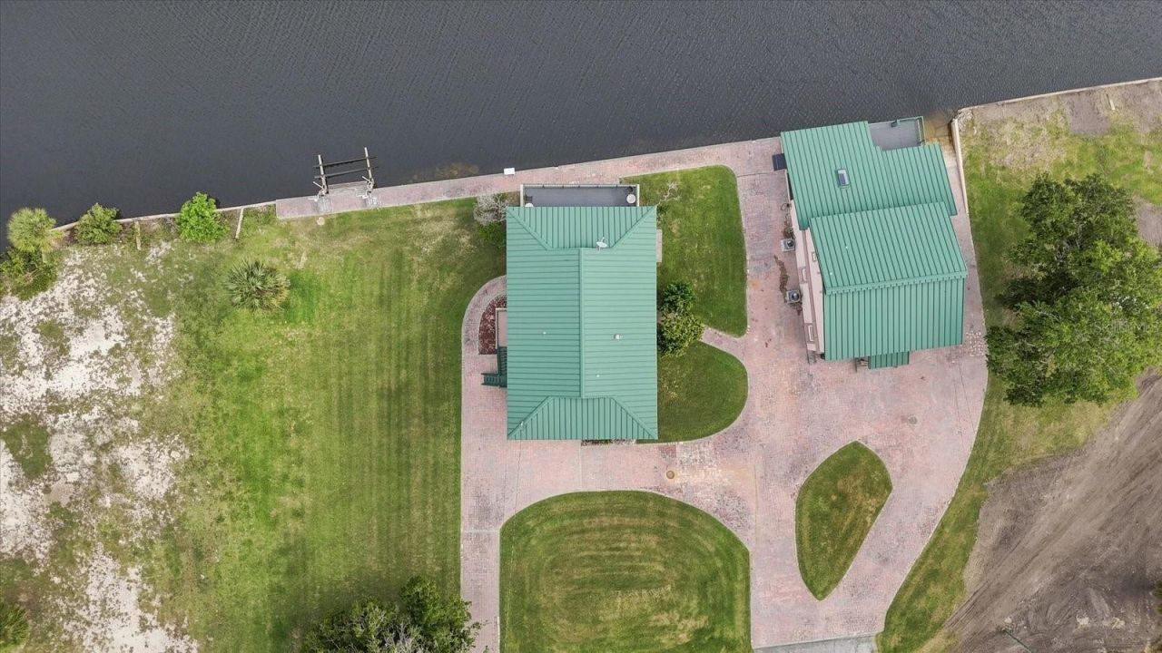 3198 Indian Gulf Lane, Hernando Beach, FL 34607 Photo