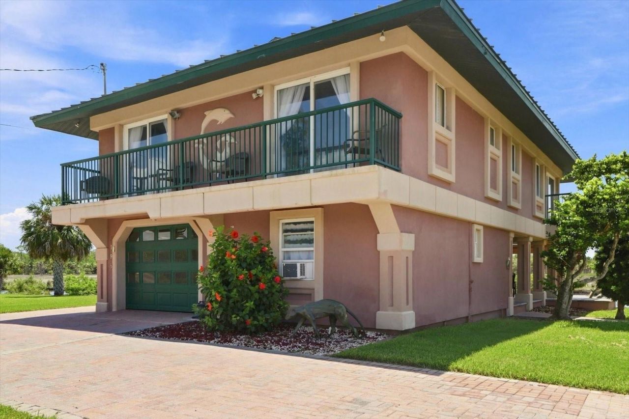3198 Indian Gulf Lane, Hernando Beach, FL 34607 Photo