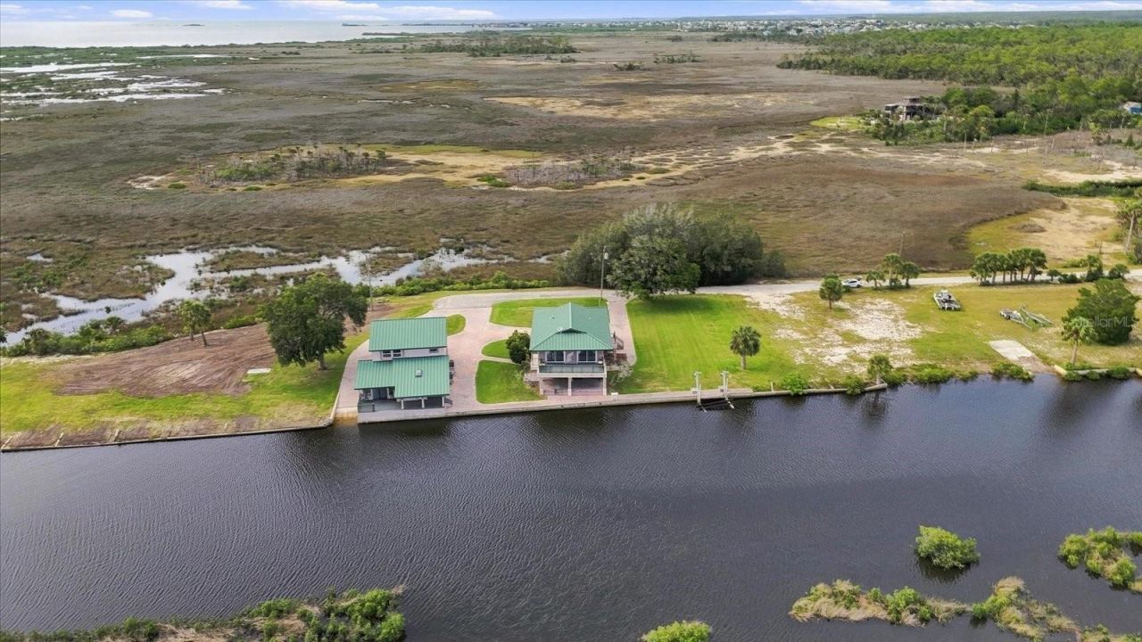 3198 Indian Gulf Lane, Hernando Beach, FL 34607 Photo